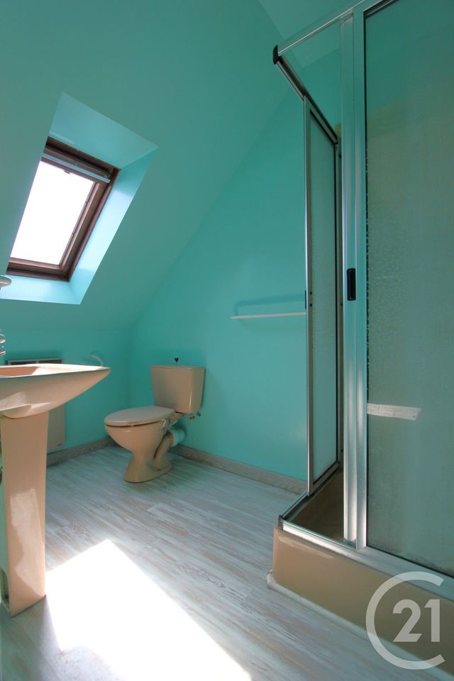 maison à vendre - 8 pièces - 173.0 m2 - ST MICHEL SUR ORGE - 91 - ILE-DE-FRANCE - Century 21 Agence De La Poste