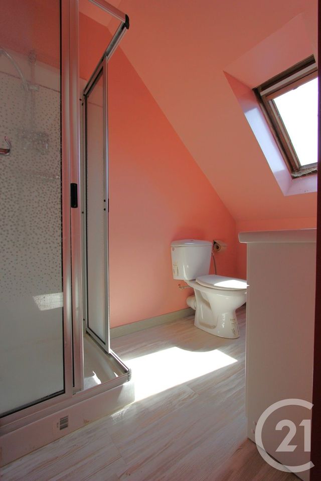 maison à vendre - 8 pièces - 173.0 m2 - ST MICHEL SUR ORGE - 91 - ILE-DE-FRANCE - Century 21 Agence De La Poste