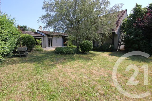 maison - ST MICHEL SUR ORGE - 91