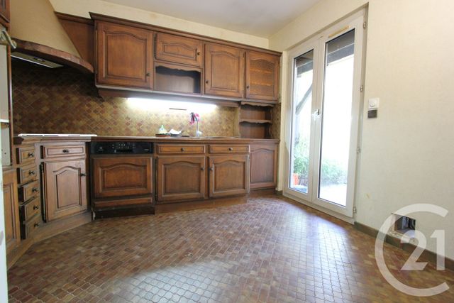 maison à vendre - 8 pièces - 173.0 m2 - ST MICHEL SUR ORGE - 91 - ILE-DE-FRANCE - Century 21 Agence De La Poste