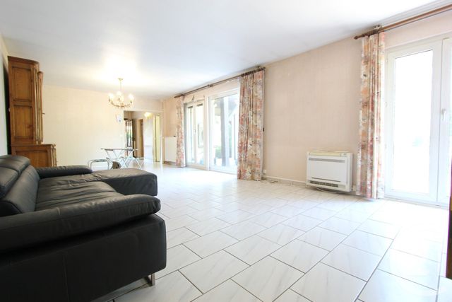 maison à vendre - 8 pièces - 173.0 m2 - ST MICHEL SUR ORGE - 91 - ILE-DE-FRANCE - Century 21 Agence De La Poste