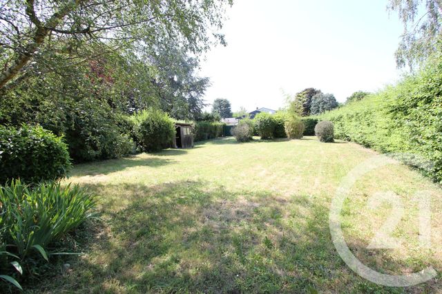 maison à vendre - 8 pièces - 173.0 m2 - ST MICHEL SUR ORGE - 91 - ILE-DE-FRANCE - Century 21 Agence De La Poste