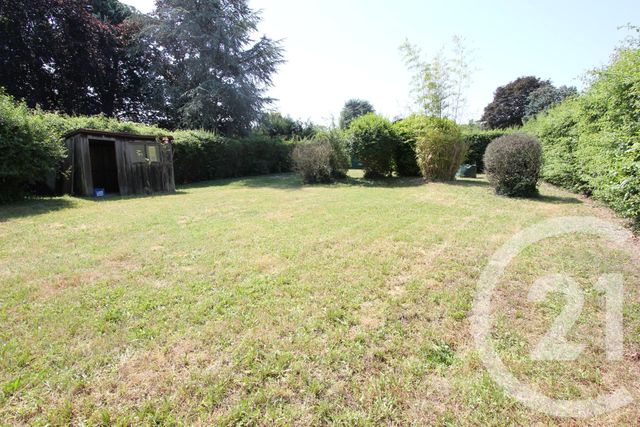 maison à vendre - 8 pièces - 173.0 m2 - ST MICHEL SUR ORGE - 91 - ILE-DE-FRANCE - Century 21 Agence De La Poste