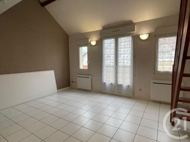 Appartement Duplex à louer ST MICHEL SUR ORGE