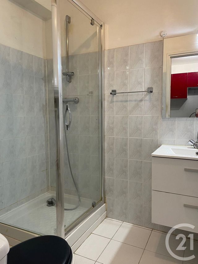 Appartement Duplex à louer - 2 pièces - 41.06 m2 - ST MICHEL SUR ORGE - 91 - ILE-DE-FRANCE - Century 21 Agence De La Poste
