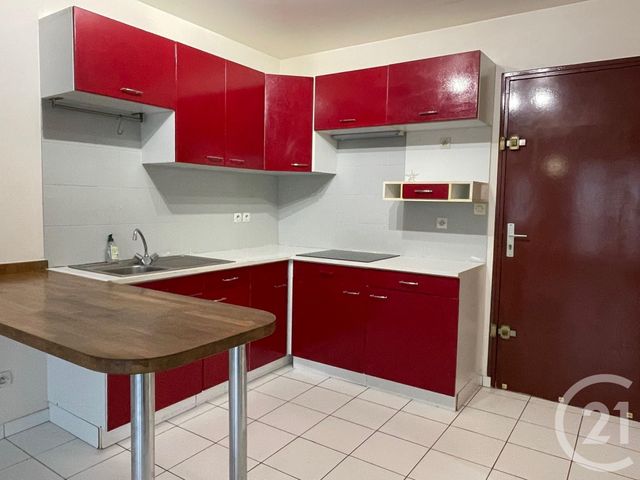 Appartement Duplex à louer - 2 pièces - 41.06 m2 - ST MICHEL SUR ORGE - 91 - ILE-DE-FRANCE - Century 21 Agence De La Poste