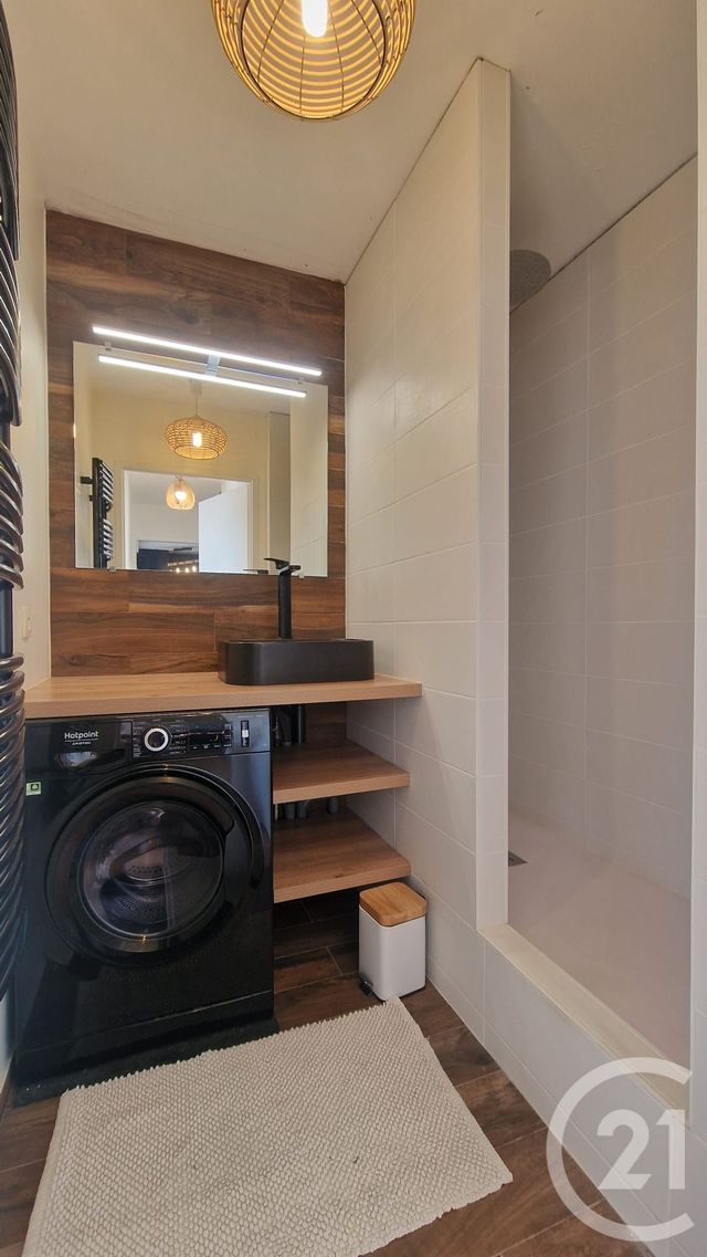 Appartement F3 à vendre - 3 pièces - 54.76 m2 - ST MICHEL SUR ORGE - 91 - ILE-DE-FRANCE - Century 21 Agence De La Poste