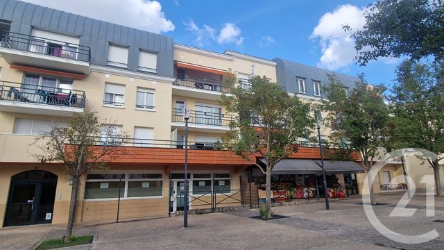 Appartement F3 à vendre - 3 pièces - 54.76 m2 - ST MICHEL SUR ORGE - 91 - ILE-DE-FRANCE - Century 21 Agence De La Poste