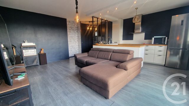 Appartement F3 à vendre ST MICHEL SUR ORGE
