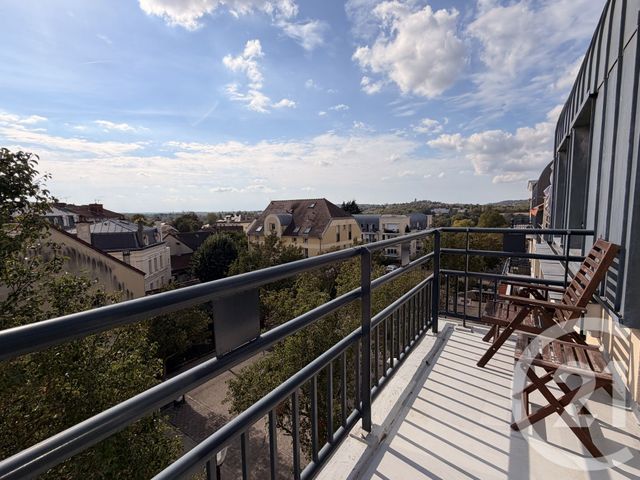 Appartement F3 à vendre - 3 pièces - 54.76 m2 - ST MICHEL SUR ORGE - 91 - ILE-DE-FRANCE - Century 21 Agence De La Poste