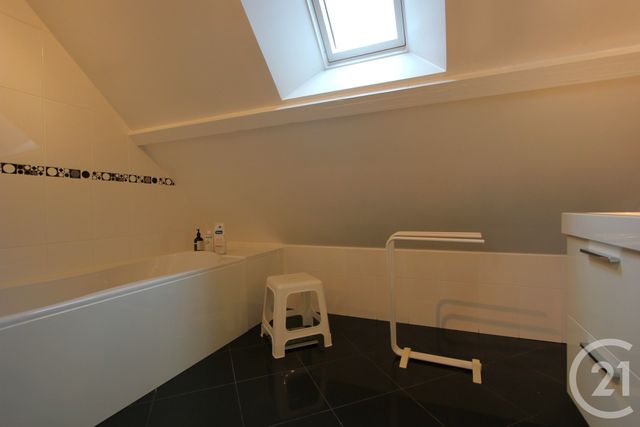maison à vendre - 8 pièces - 166.0 m2 - ST MICHEL SUR ORGE - 91 - ILE-DE-FRANCE - Century 21 Agence De La Poste