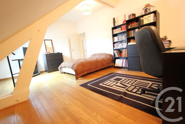 maison à vendre - 8 pièces - 166.0 m2 - ST MICHEL SUR ORGE - 91 - ILE-DE-FRANCE - Century 21 Agence De La Poste