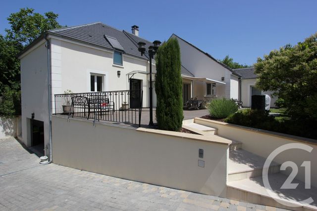 maison - ST MICHEL SUR ORGE - 91