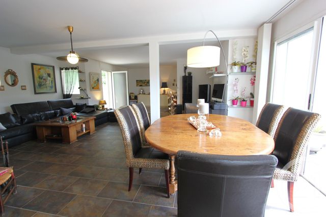 maison à vendre - 8 pièces - 166.0 m2 - ST MICHEL SUR ORGE - 91 - ILE-DE-FRANCE - Century 21 Agence De La Poste