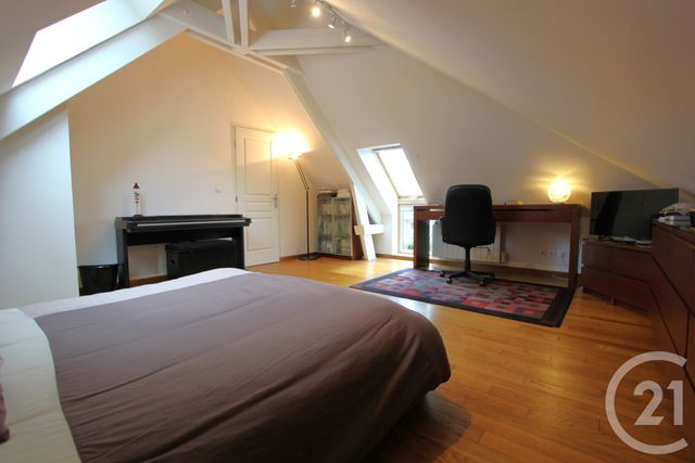 maison à vendre - 8 pièces - 166.0 m2 - ST MICHEL SUR ORGE - 91 - ILE-DE-FRANCE - Century 21 Agence De La Poste