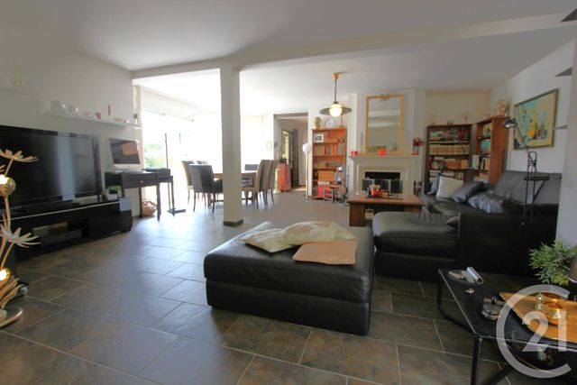 maison à vendre - 8 pièces - 166.0 m2 - ST MICHEL SUR ORGE - 91 - ILE-DE-FRANCE - Century 21 Agence De La Poste