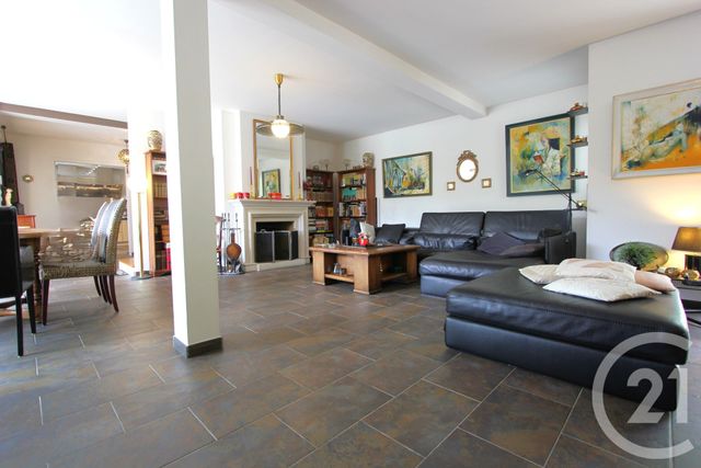 maison à vendre - 8 pièces - 166.0 m2 - ST MICHEL SUR ORGE - 91 - ILE-DE-FRANCE - Century 21 Agence De La Poste