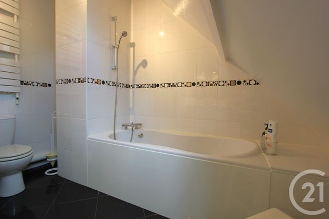maison à vendre - 8 pièces - 166.0 m2 - ST MICHEL SUR ORGE - 91 - ILE-DE-FRANCE - Century 21 Agence De La Poste
