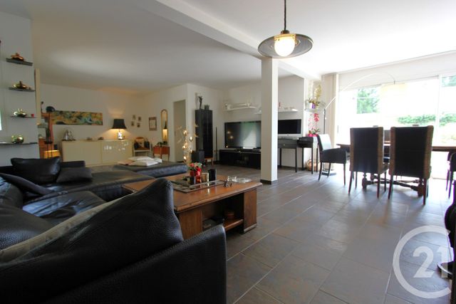 maison à vendre - 8 pièces - 166.0 m2 - ST MICHEL SUR ORGE - 91 - ILE-DE-FRANCE - Century 21 Agence De La Poste