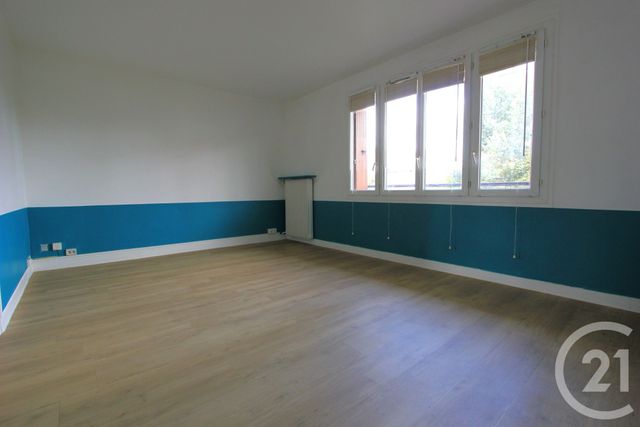 Appartement F3 à vendre - 3 pièces - 65.41 m2 - ST MICHEL SUR ORGE - 91 - ILE-DE-FRANCE - Century 21 Agence De La Poste