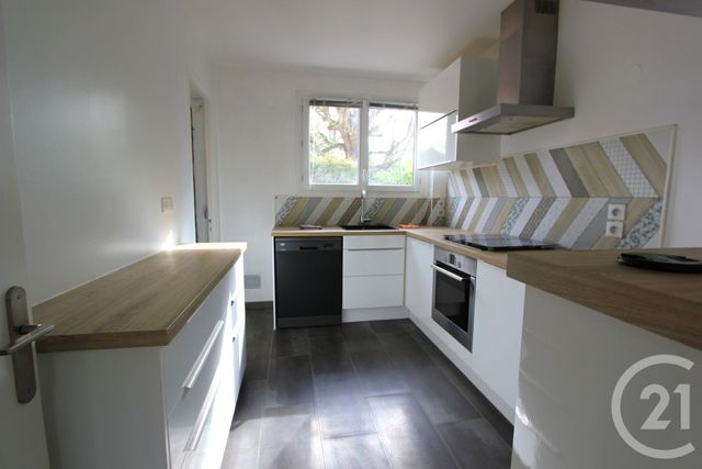 Appartement F3 à vendre - 3 pièces - 65.41 m2 - ST MICHEL SUR ORGE - 91 - ILE-DE-FRANCE - Century 21 Agence De La Poste