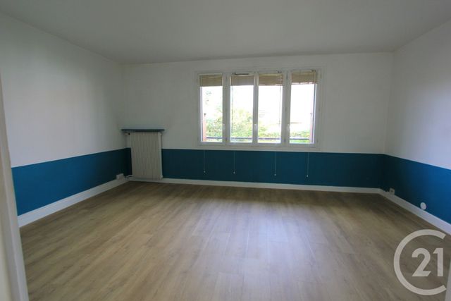 Appartement F3 à vendre - 3 pièces - 65.41 m2 - ST MICHEL SUR ORGE - 91 - ILE-DE-FRANCE - Century 21 Agence De La Poste