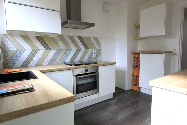 Appartement F3 à vendre - 3 pièces - 65.41 m2 - ST MICHEL SUR ORGE - 91 - ILE-DE-FRANCE - Century 21 Agence De La Poste