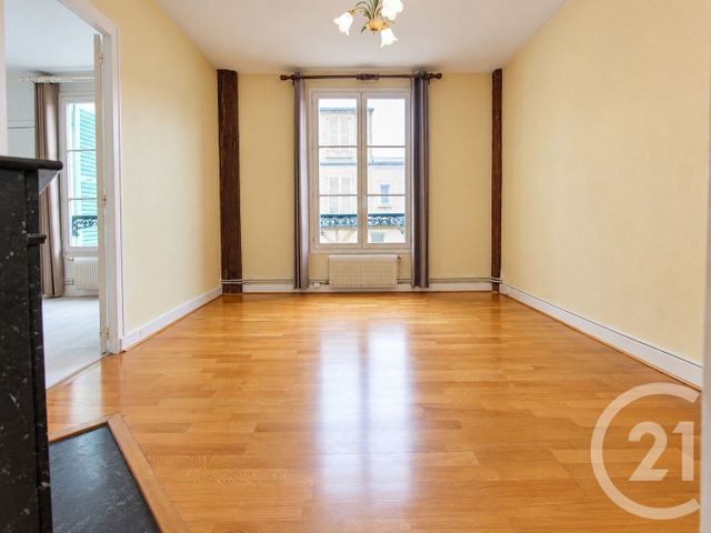 Appartement F2 bis à vendre - 2 pièces - 47.03 m2 - VERSAILLES - 78 - ILE-DE-FRANCE - Century 21 Agence De La Poste