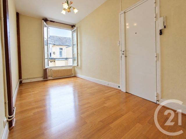 Appartement F2 bis à vendre - 2 pièces - 47.03 m2 - VERSAILLES - 78 - ILE-DE-FRANCE - Century 21 Agence De La Poste