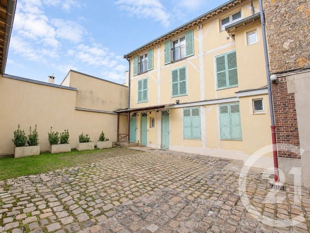 appartement - VERSAILLES - 78