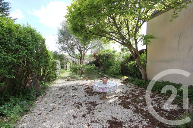 maison à vendre - 3 pièces - 63.59 m2 - ST MICHEL SUR ORGE - 91 - ILE-DE-FRANCE - Century 21 Agence De La Poste