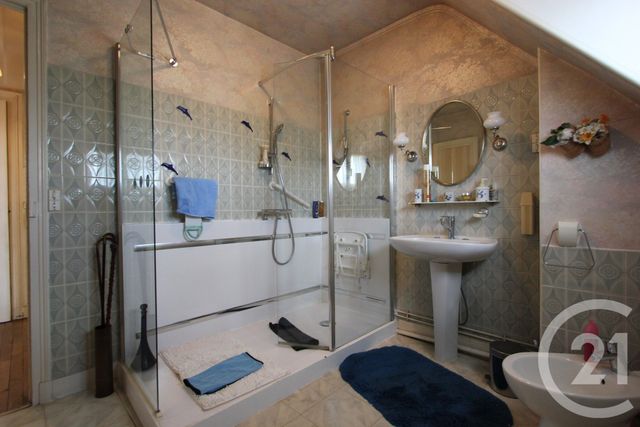 maison à vendre - 3 pièces - 63.59 m2 - ST MICHEL SUR ORGE - 91 - ILE-DE-FRANCE - Century 21 Agence De La Poste