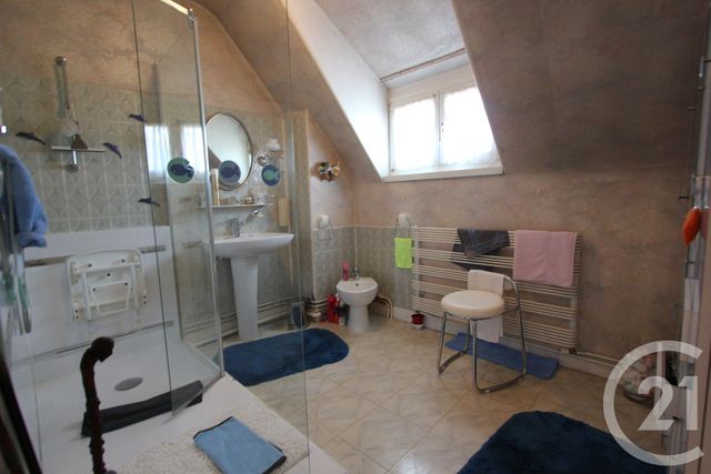 maison à vendre - 3 pièces - 63.59 m2 - ST MICHEL SUR ORGE - 91 - ILE-DE-FRANCE - Century 21 Agence De La Poste