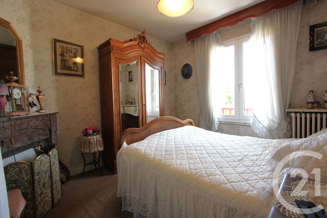 maison à vendre - 3 pièces - 63.59 m2 - ST MICHEL SUR ORGE - 91 - ILE-DE-FRANCE - Century 21 Agence De La Poste