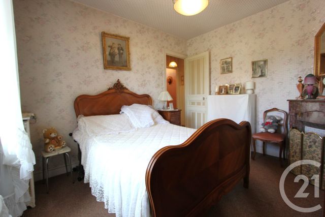 maison à vendre - 3 pièces - 63.59 m2 - ST MICHEL SUR ORGE - 91 - ILE-DE-FRANCE - Century 21 Agence De La Poste