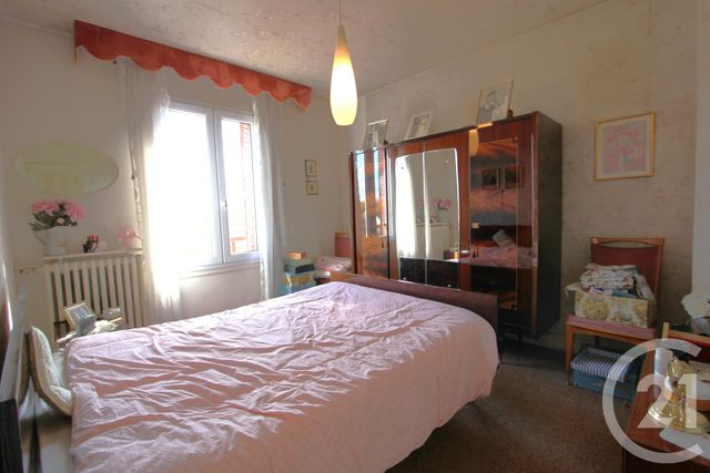 maison à vendre - 3 pièces - 63.59 m2 - ST MICHEL SUR ORGE - 91 - ILE-DE-FRANCE - Century 21 Agence De La Poste