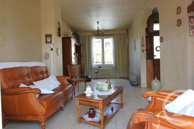 maison à vendre - 3 pièces - 63.59 m2 - ST MICHEL SUR ORGE - 91 - ILE-DE-FRANCE - Century 21 Agence De La Poste