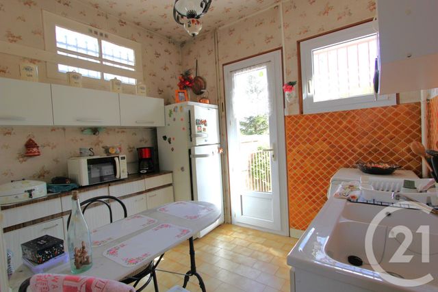 maison à vendre - 3 pièces - 63.59 m2 - ST MICHEL SUR ORGE - 91 - ILE-DE-FRANCE - Century 21 Agence De La Poste