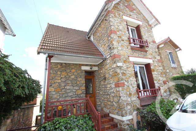 maison à vendre - 3 pièces - 63.59 m2 - ST MICHEL SUR ORGE - 91 - ILE-DE-FRANCE - Century 21 Agence De La Poste