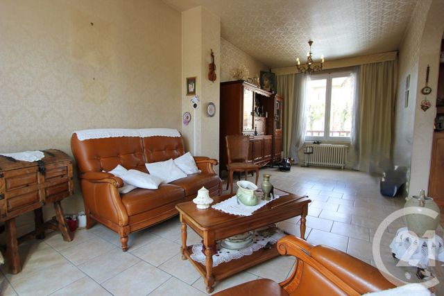 maison à vendre - 3 pièces - 63.59 m2 - ST MICHEL SUR ORGE - 91 - ILE-DE-FRANCE - Century 21 Agence De La Poste