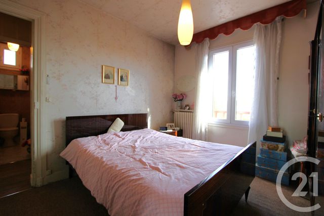 maison à vendre - 3 pièces - 63.59 m2 - ST MICHEL SUR ORGE - 91 - ILE-DE-FRANCE - Century 21 Agence De La Poste