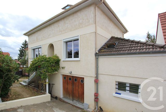 maison - ST MICHEL SUR ORGE - 91