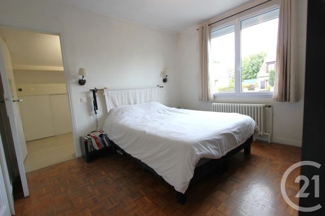 maison à vendre - 5 pièces - 86.37 m2 - ST MICHEL SUR ORGE - 91 - ILE-DE-FRANCE - Century 21 Agence De La Poste