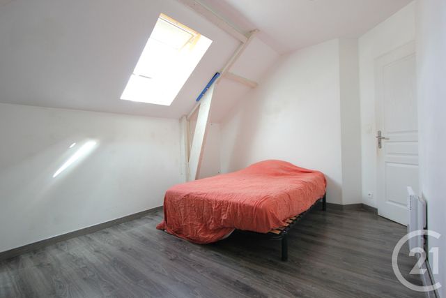 maison à vendre - 5 pièces - 86.37 m2 - ST MICHEL SUR ORGE - 91 - ILE-DE-FRANCE - Century 21 Agence De La Poste