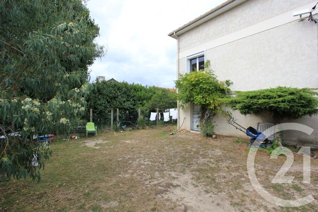 maison à vendre - 5 pièces - 86.37 m2 - ST MICHEL SUR ORGE - 91 - ILE-DE-FRANCE - Century 21 Agence De La Poste