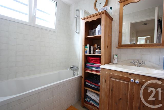 maison à vendre - 5 pièces - 86.37 m2 - ST MICHEL SUR ORGE - 91 - ILE-DE-FRANCE - Century 21 Agence De La Poste