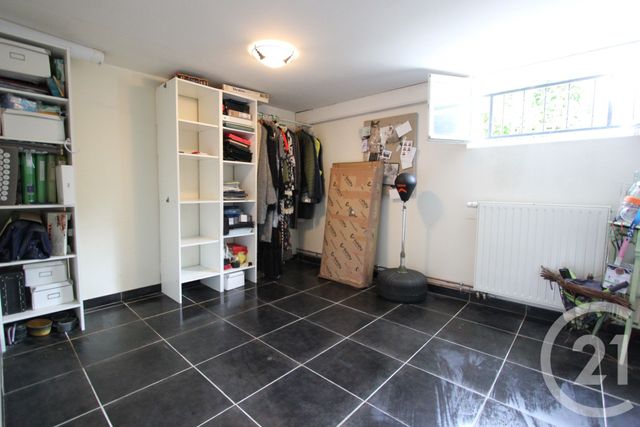 maison à vendre - 5 pièces - 86.37 m2 - ST MICHEL SUR ORGE - 91 - ILE-DE-FRANCE - Century 21 Agence De La Poste