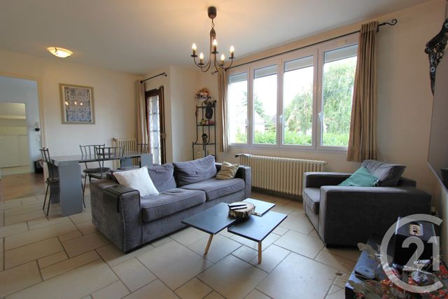 maison à vendre - 5 pièces - 86.37 m2 - ST MICHEL SUR ORGE - 91 - ILE-DE-FRANCE - Century 21 Agence De La Poste