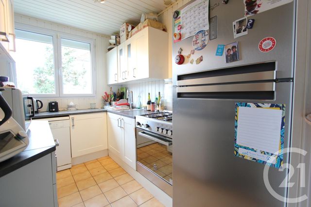 maison à vendre - 5 pièces - 86.37 m2 - ST MICHEL SUR ORGE - 91 - ILE-DE-FRANCE - Century 21 Agence De La Poste