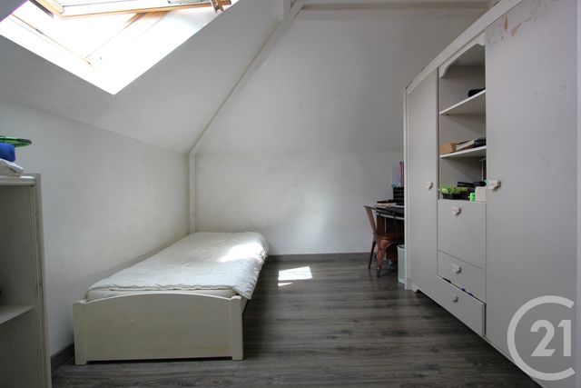 maison à vendre - 5 pièces - 86.37 m2 - ST MICHEL SUR ORGE - 91 - ILE-DE-FRANCE - Century 21 Agence De La Poste